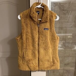 Patagonia Los Gatos Vest
